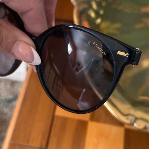 SOLD 🏆Versace New in Box Cat Eye Medusa Head Sunnies Sunglasses - Picture 7 of 9